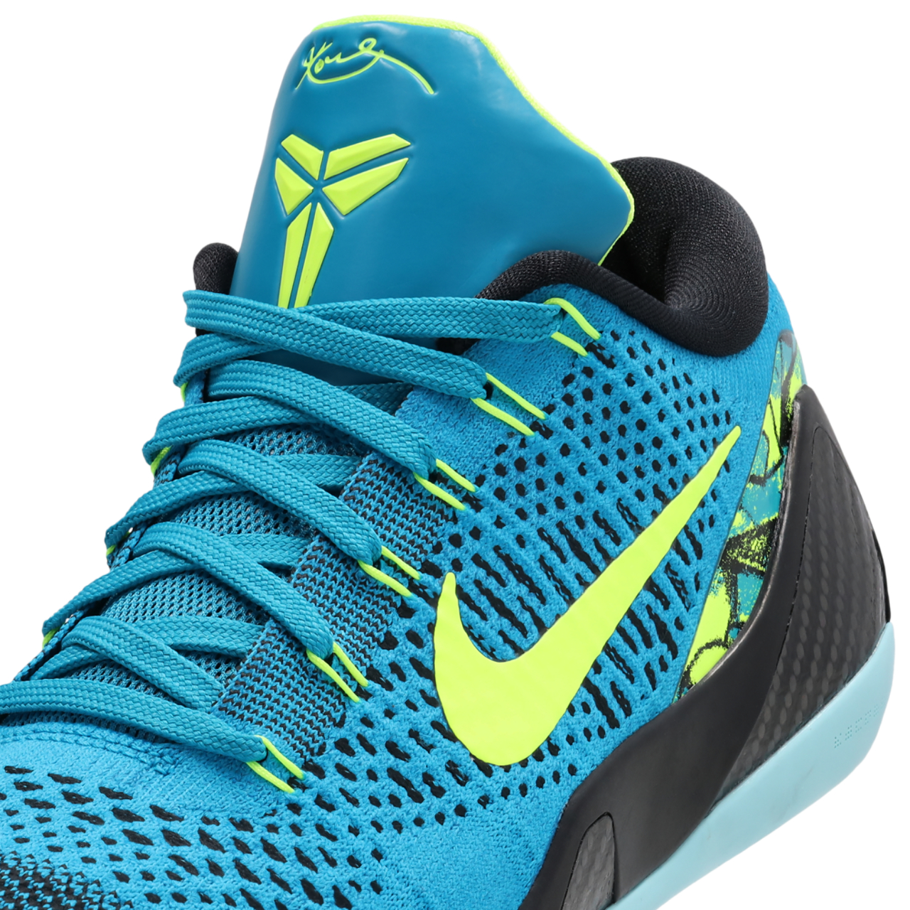 Nike Kobe 9 Protro