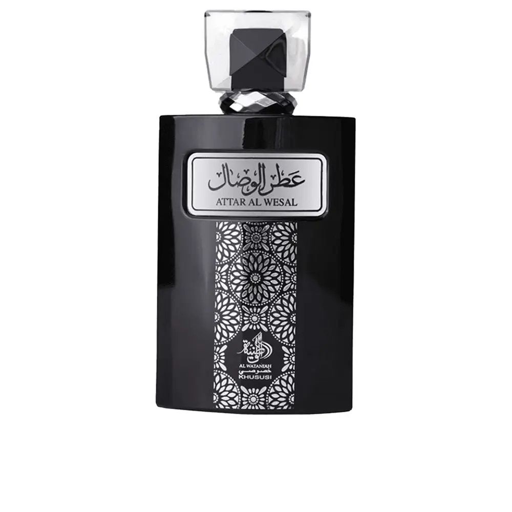 Attar Al Wesal Eau de Parfum Parfémy pre mužov