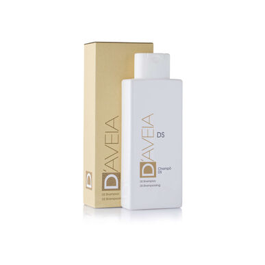 D'AVEIA Shampoo DS 200 ml 200 ml
