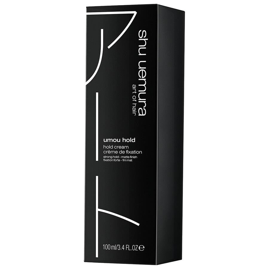 Shu Uemura plaukų kremas Shu Style Umou Hold - 100 ml