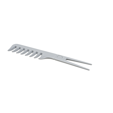 Denman Peine Hombre Peine Fantail D25 1ud 1ud