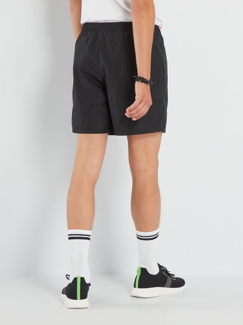 Sportshorts - Zwart