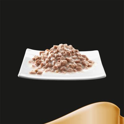 Tace z przepisami Sheba Fine Recipes