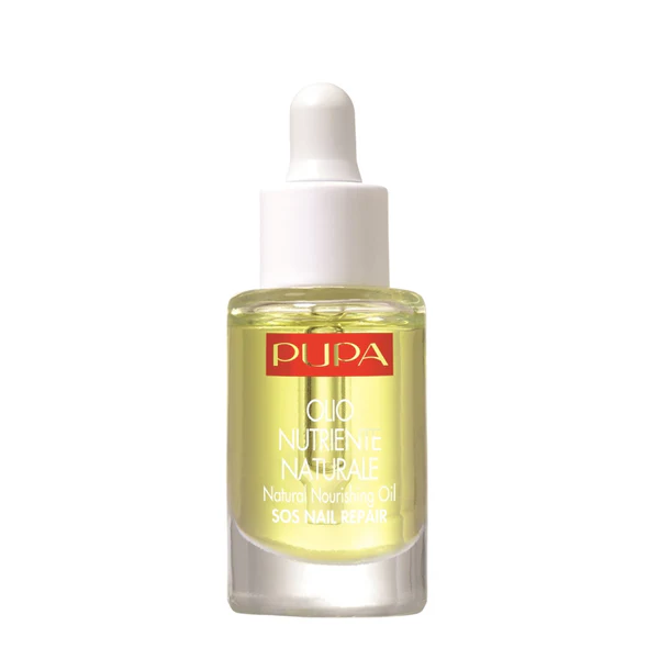 Unghie SOS Nail Repair Olio Nutriente Naturale - Trattamento Unghie