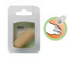 Protège-doigts TECNIWORK Bioskin, taille S, 1 pièce