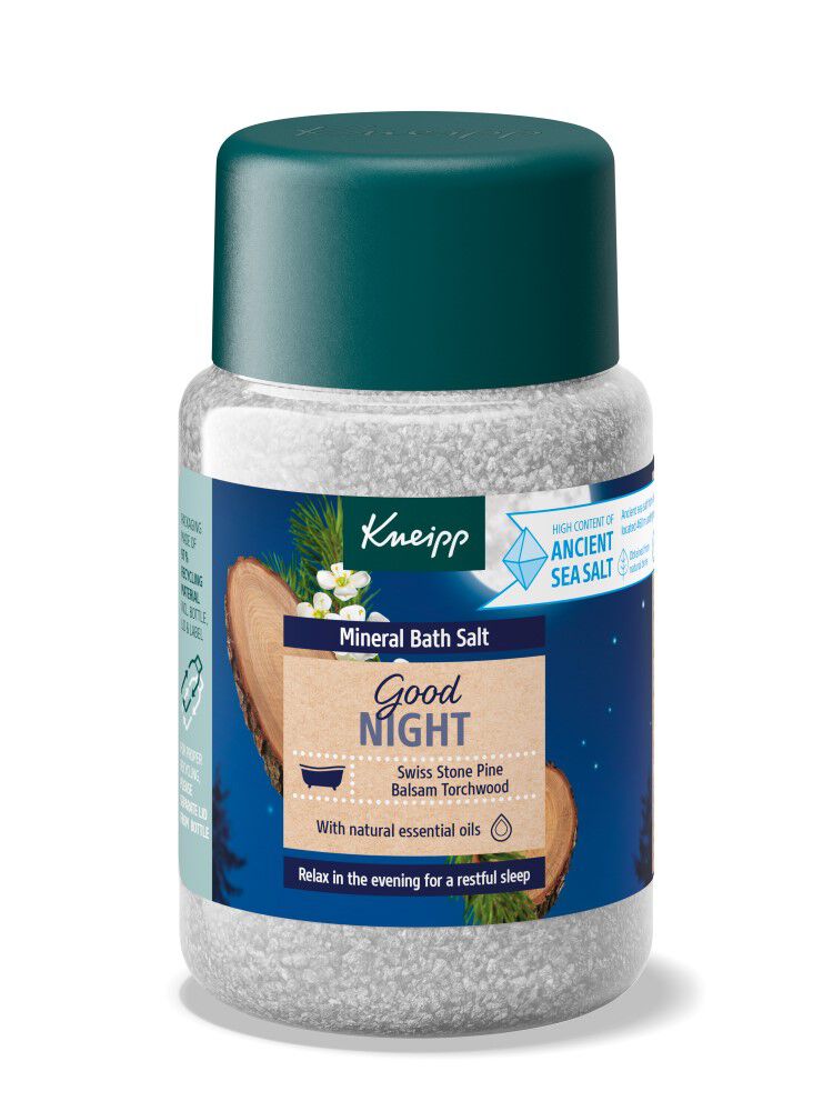 Kneipp Godnat