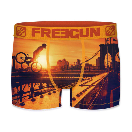  Freegun BMX spodnje perilo za fante