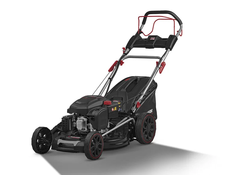 Cortador de grama elétrico PARKSIDE PERFORMANCE® PBRM 53 A1 20V