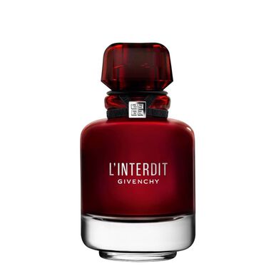 Givenchy Givenchy L'Interdit Red EDP 35 ml 35 ml