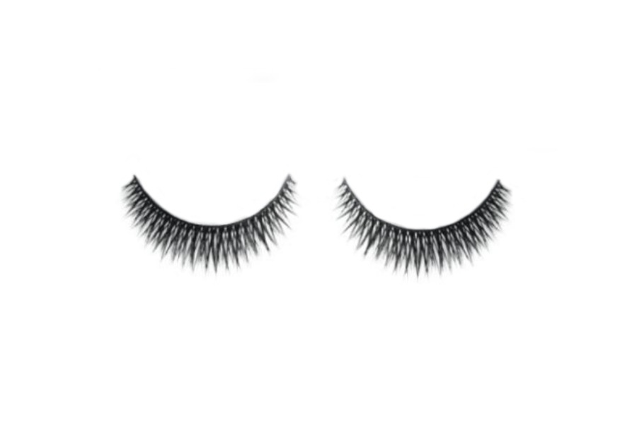 UNIQ Gentle & Sparkles Deluxe umetne trepalnice – št. 2201