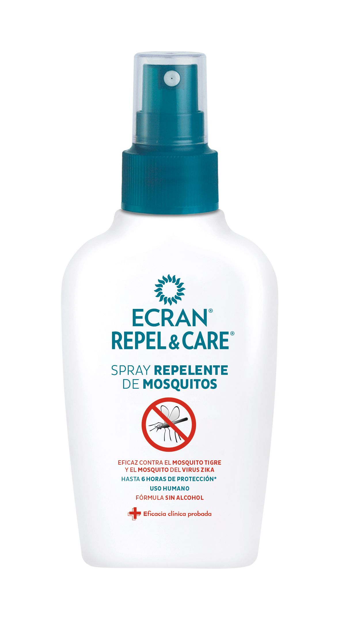 Sprej protiv komaraca Repel & Care Repelenti i sredstva za suzbijanje komaraca
