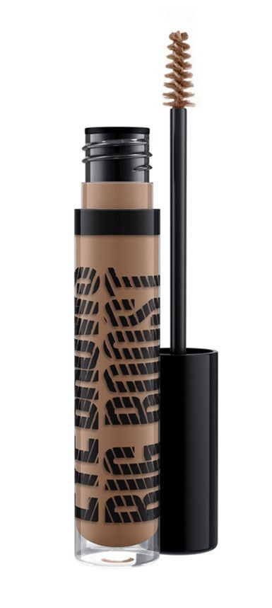 „Eye Brows Big Boost“ antakių fiksatorius Prabangūs antakių produktai
