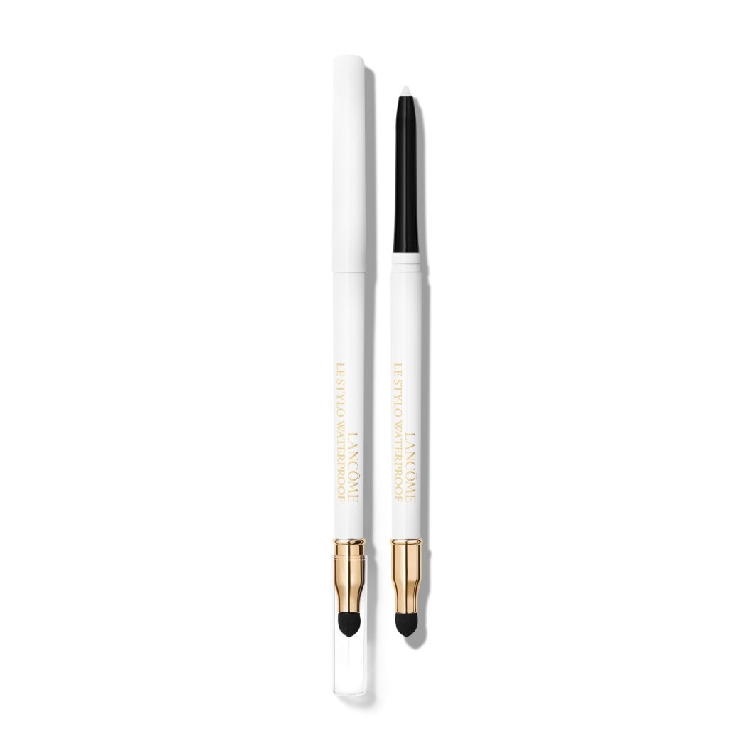 Delineador de ojos Lancôme Le Stylo resistente al agua - 0,4 g