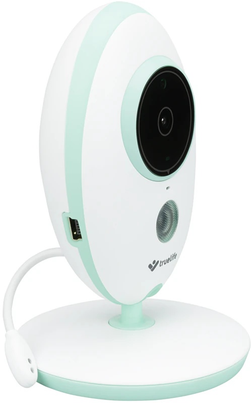 Vzvratna kamera TrueLife NannyCam V24