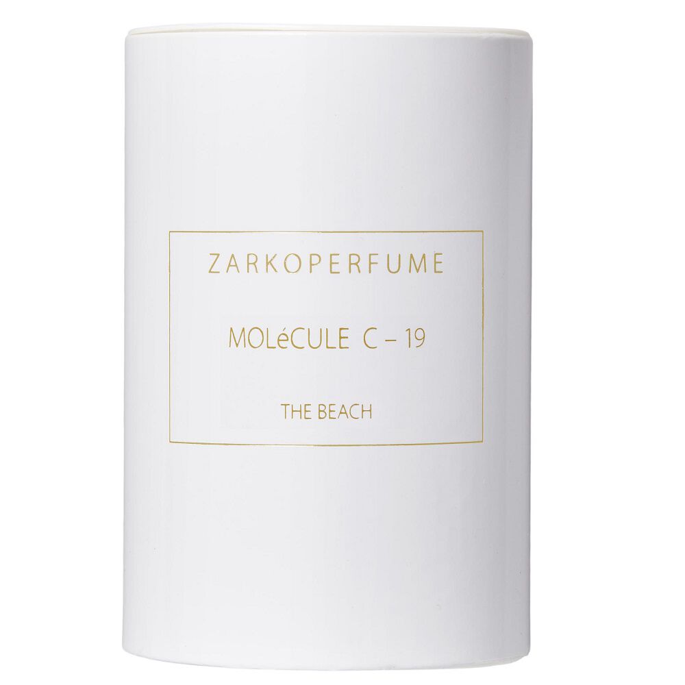 Zarkoperfume molekula C-19 Pludmale