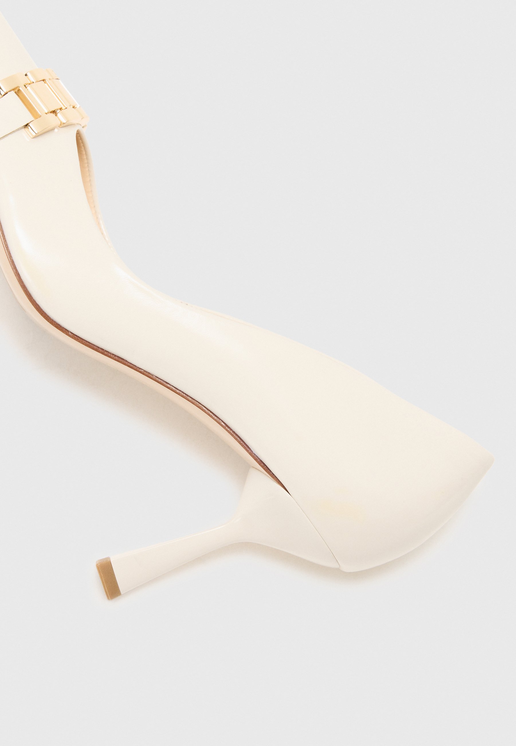 Escarpins Högl Classic - crème