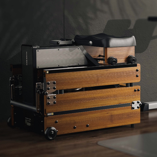 Machine de démolition Xiaomi Kingsmith WR1