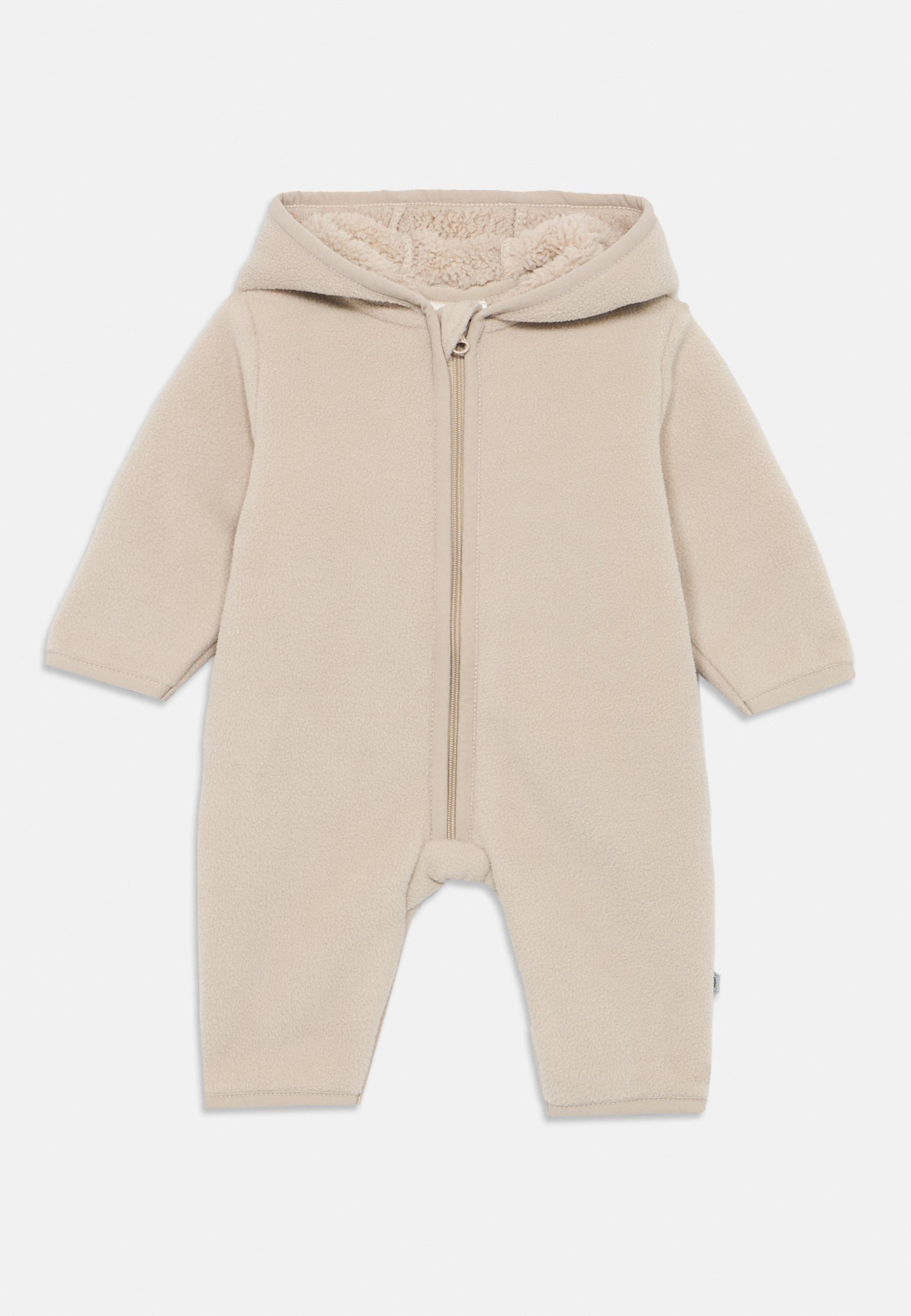 Jacky Baby HIGHLAND UNISEX - Overal - black