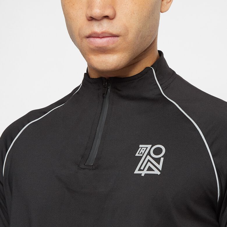 Snipes x La Zona Tech Langarmshirt
