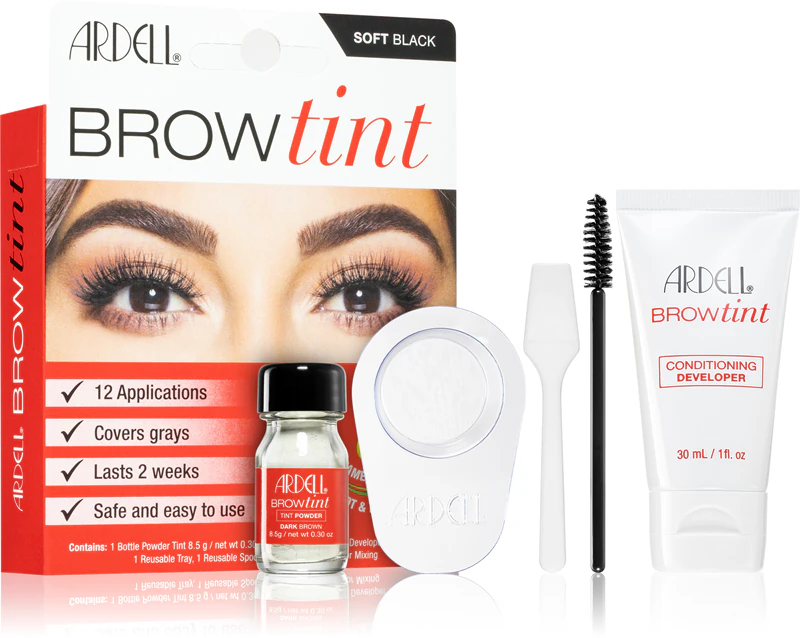 Ardell Brow Tint Augenbrauenfarbe
