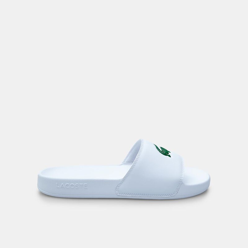 Klapki męskie Lacoste