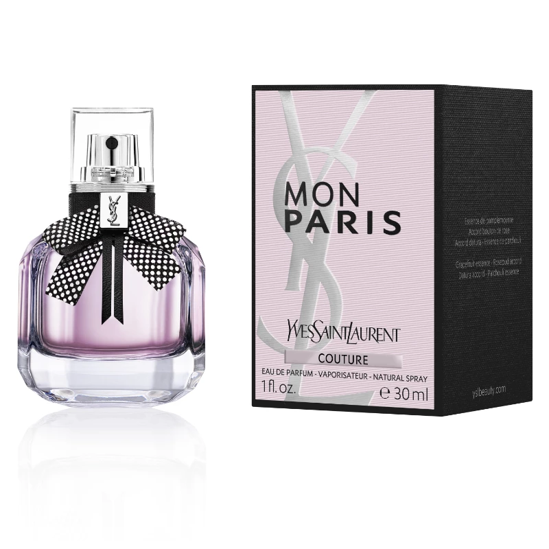 Mon Paris Couture EdP 30 ml - Yves Saint Laurent