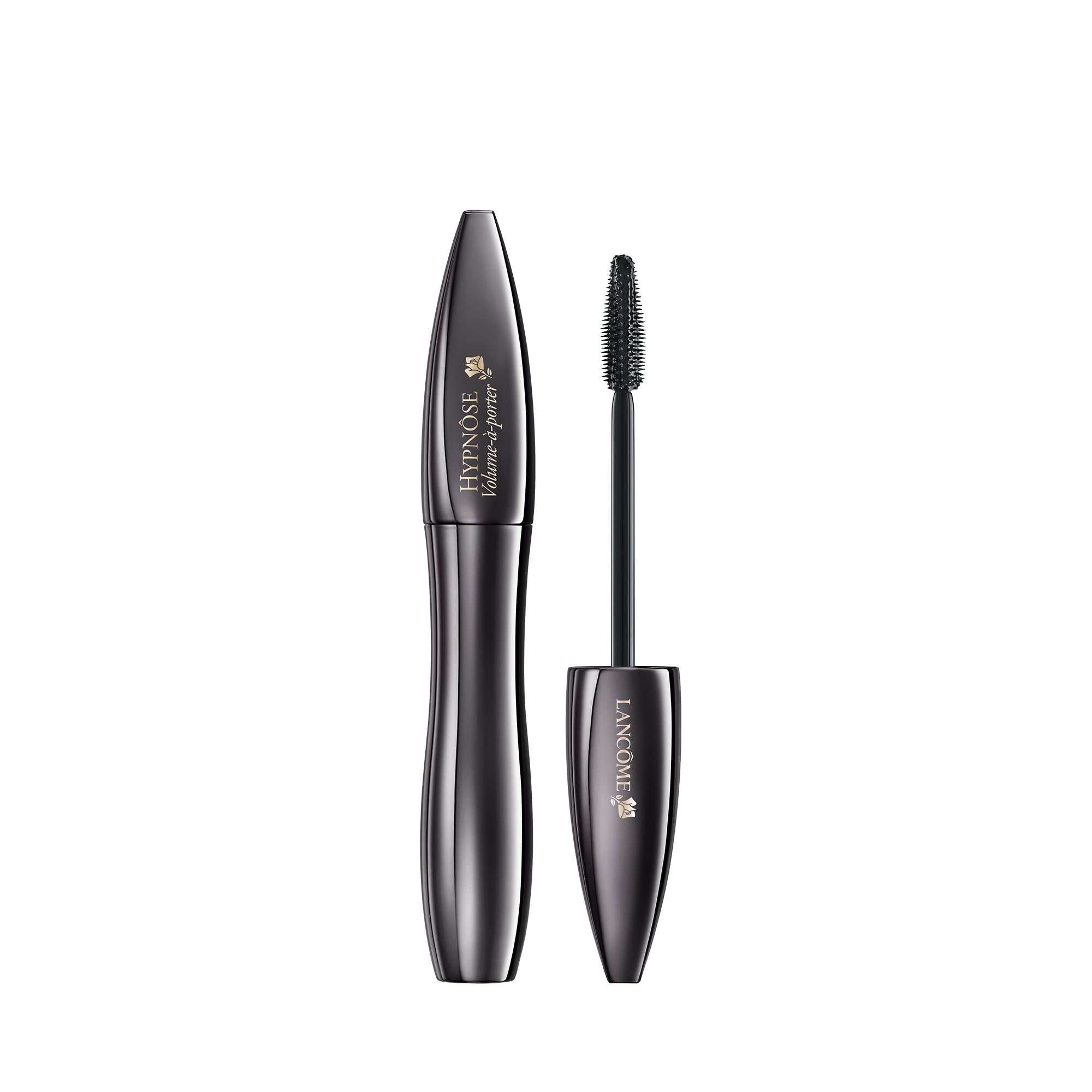 Mascara Hypnôse Volume-À-Porter 01 Black - Lancôme