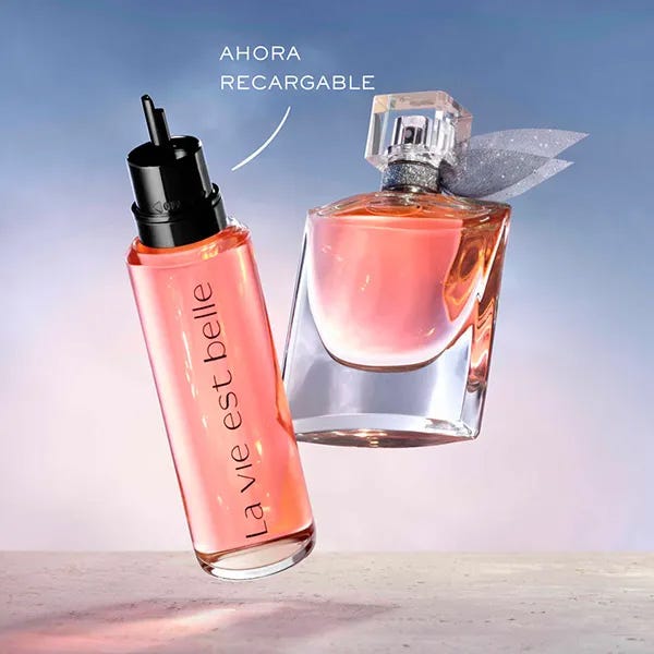 Töltse fel La Vie Est Belle| 100 ml
