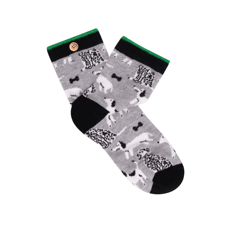 Chaussettes Sofian & Lila