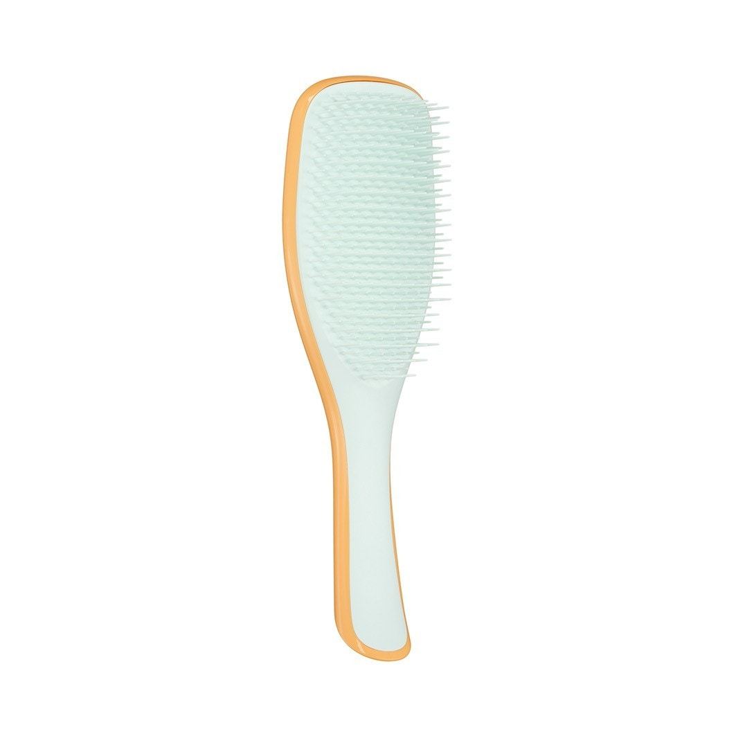 Tangle Teezer Comb – Vrhunska krtača za lase v odtenkih sladke pomaranče in ledu – 1 kos