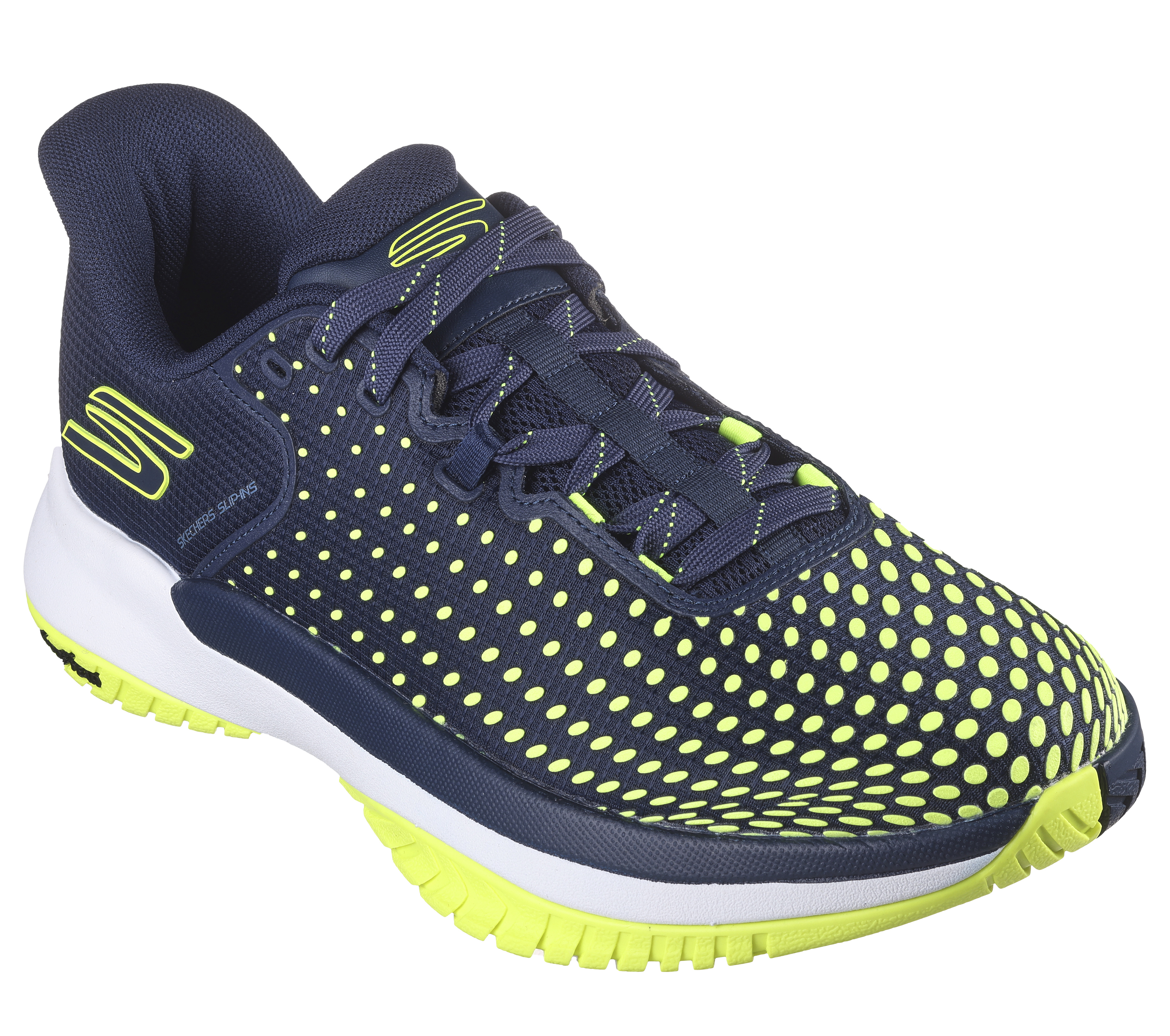 Skechers Slip-ins: Viper Court Elite