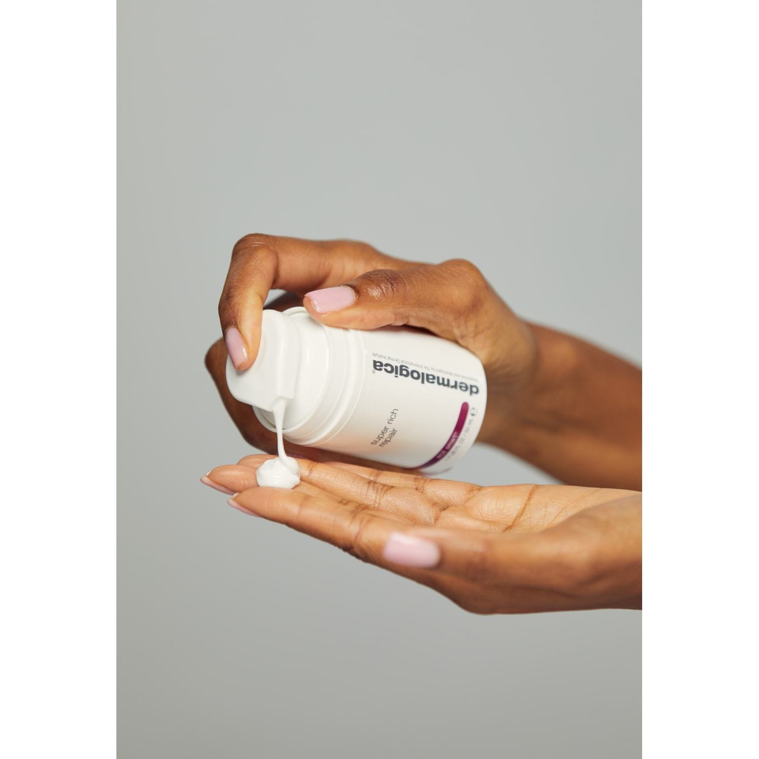 Dermalogica Gesichtscreme AGE Smart Super Rich Repair - 100 ml