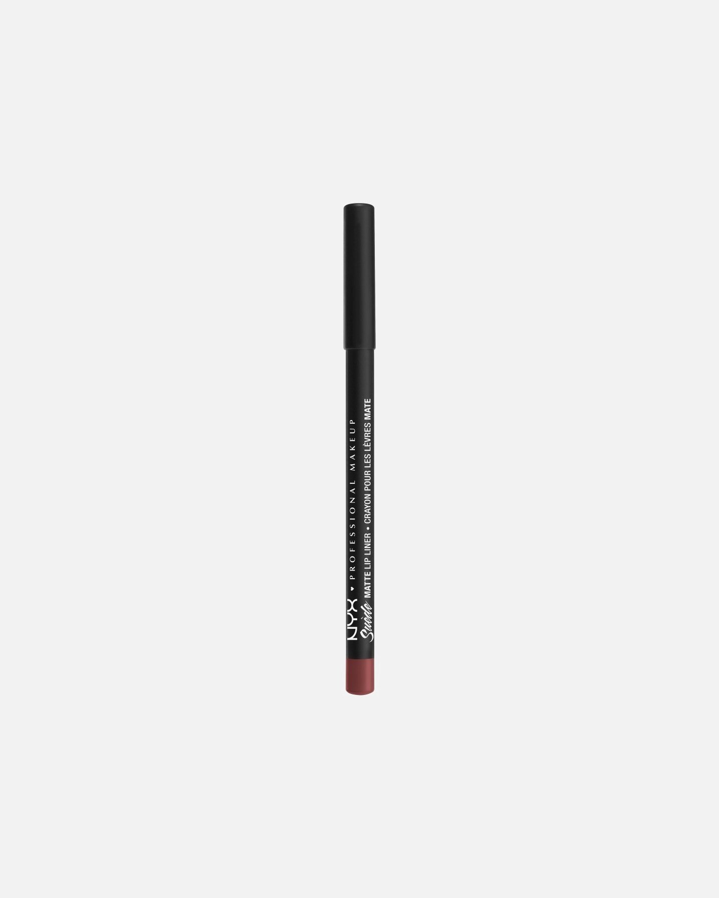 NYX Professional Makeup olovka za usne za vjenčanje Suede mat - 1 g