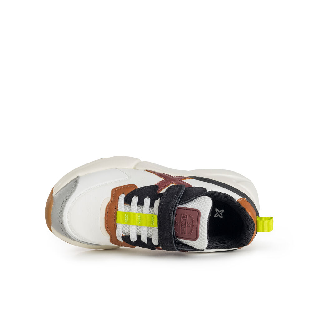  München Mini Track Sneakers 8890072 Multicolor