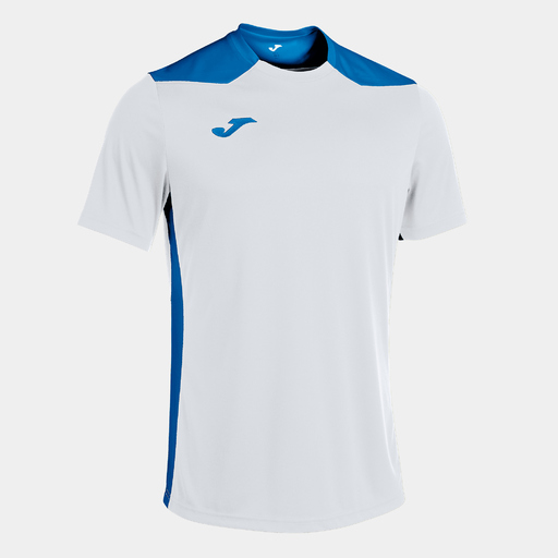 Camiseta Manga Corta Joma Championship Vi