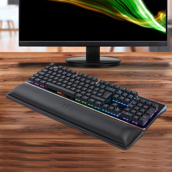 Mechanische gamingtoetsenbordhouder X11 (MD88699)