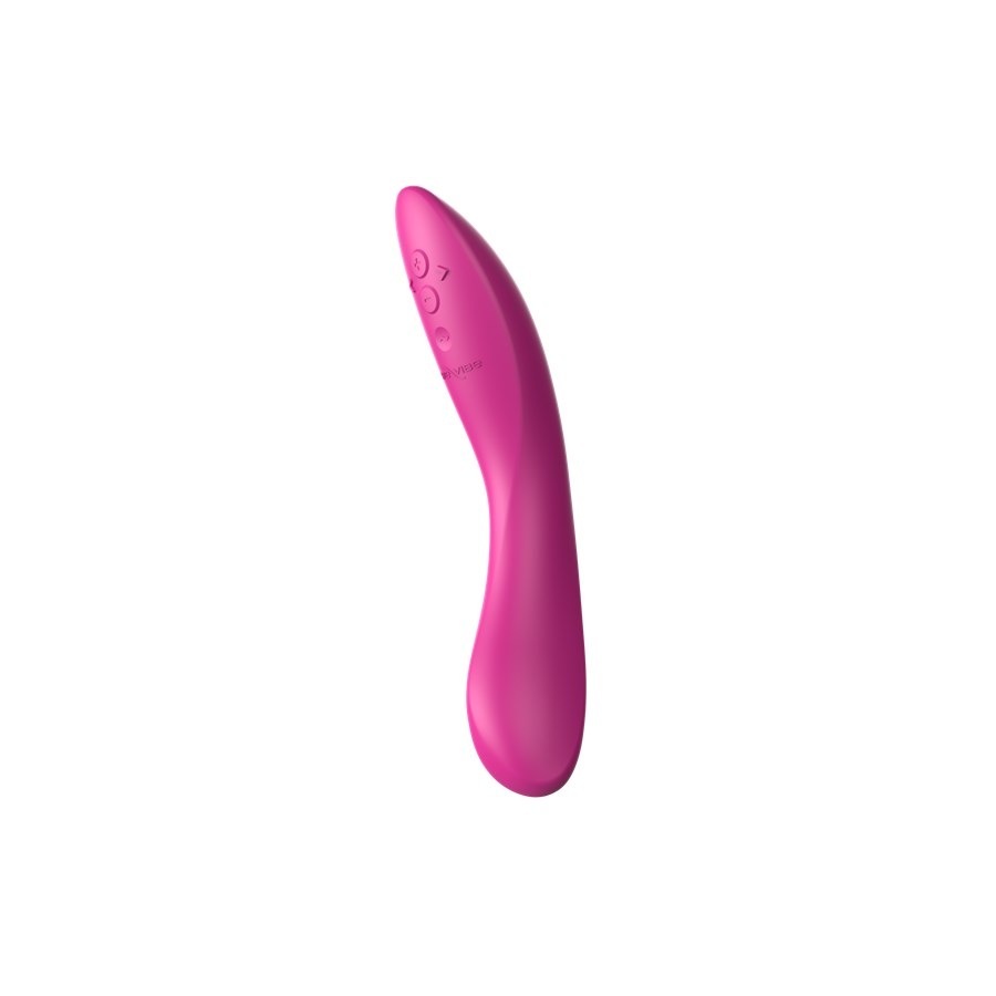 We-Vibe vibratorius fuksijos spalvos - 1 vnt.