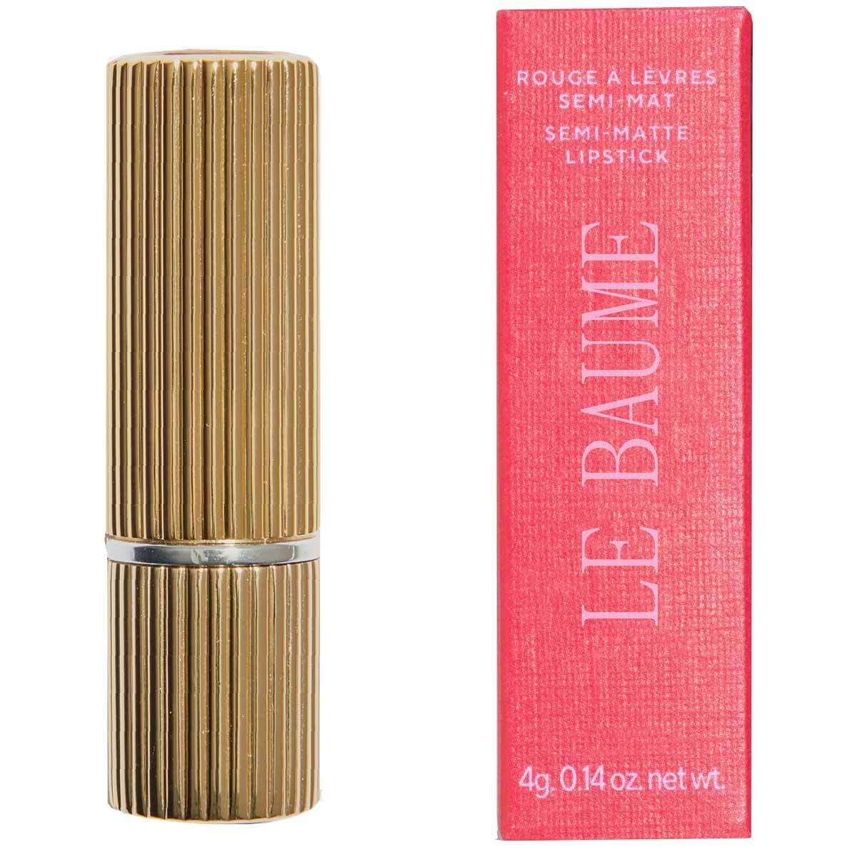 Djevojke u Roujeu usnama za usne The Balm - Darling