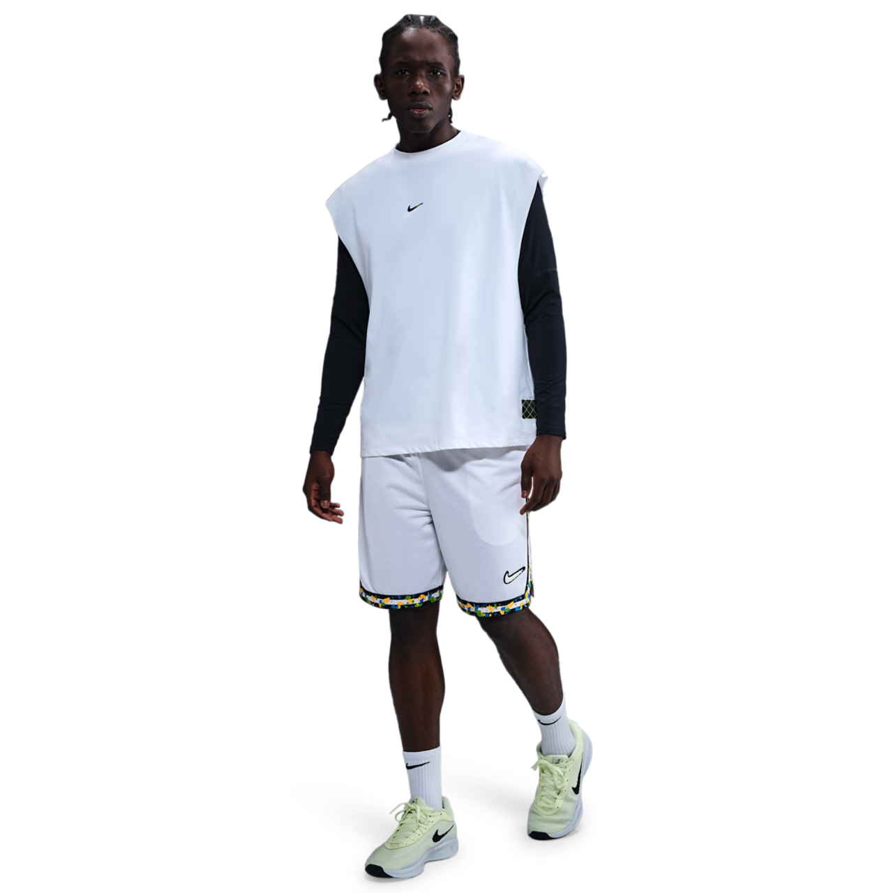 Nike DNA Dri-fit