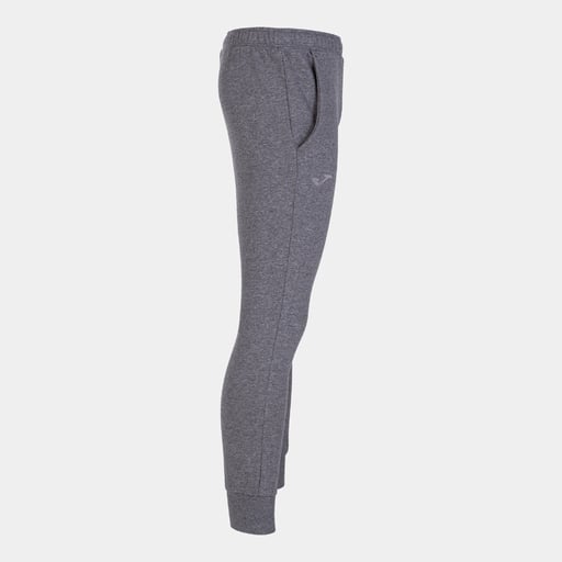  Pantalón Largo Joma Montana Cuff Gris Melange