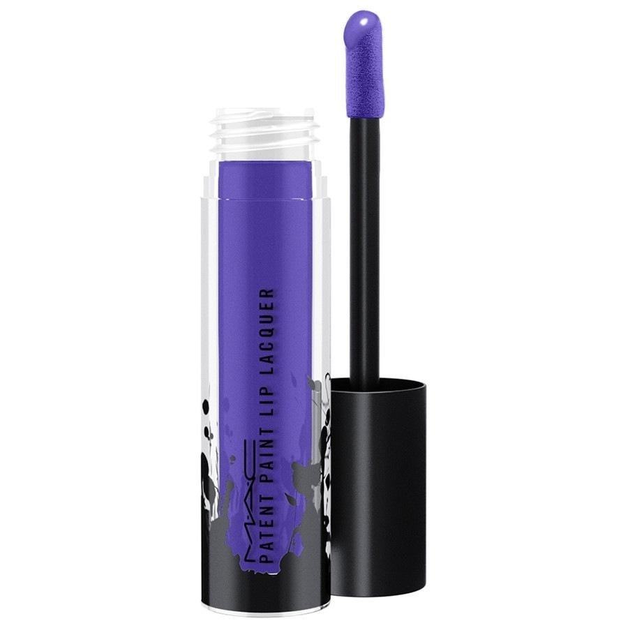MAC Lipgloss Patent Paint Lip Lacquer Patent Paint Lip Lacquer - 3,8 g