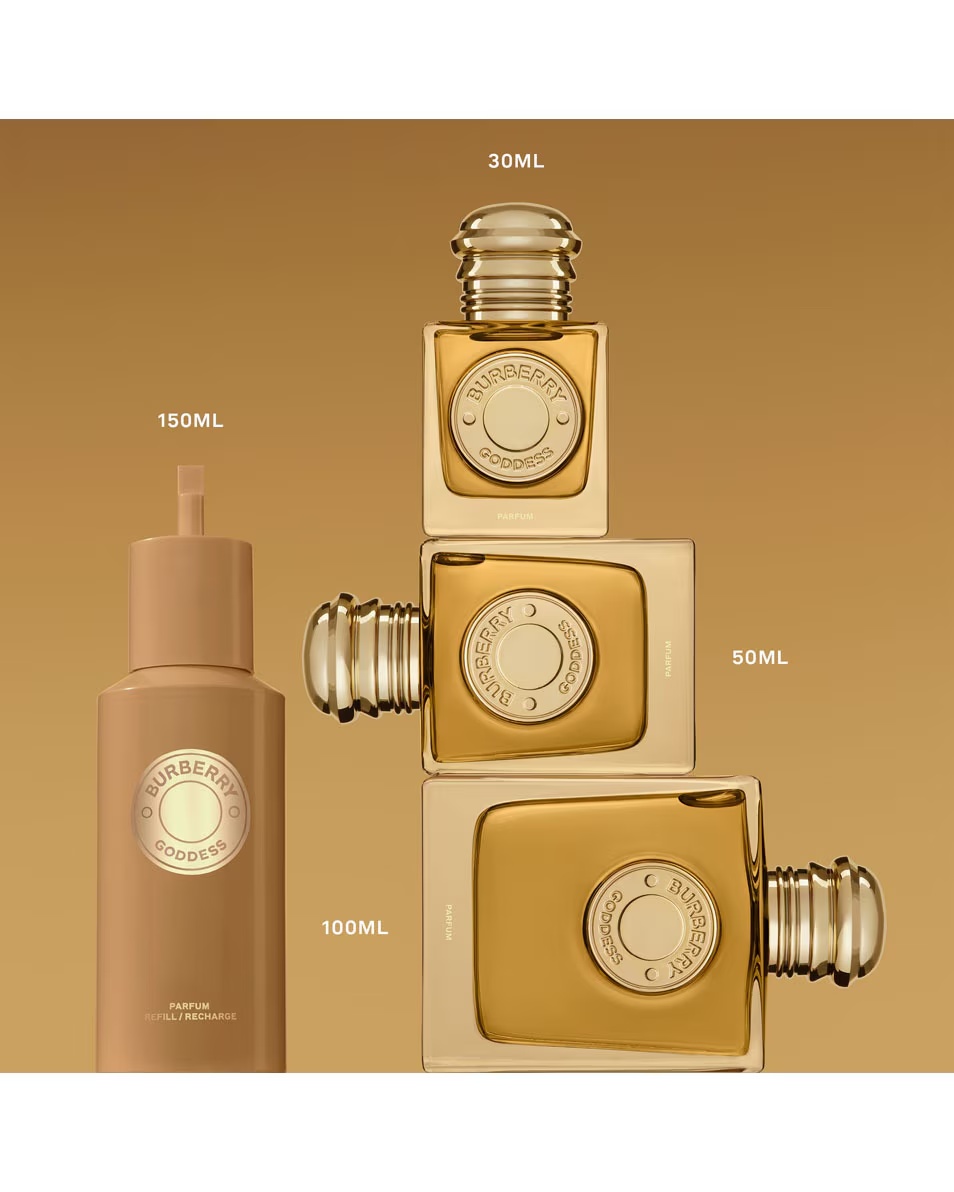 Άρωμα BURBERRY Goddess