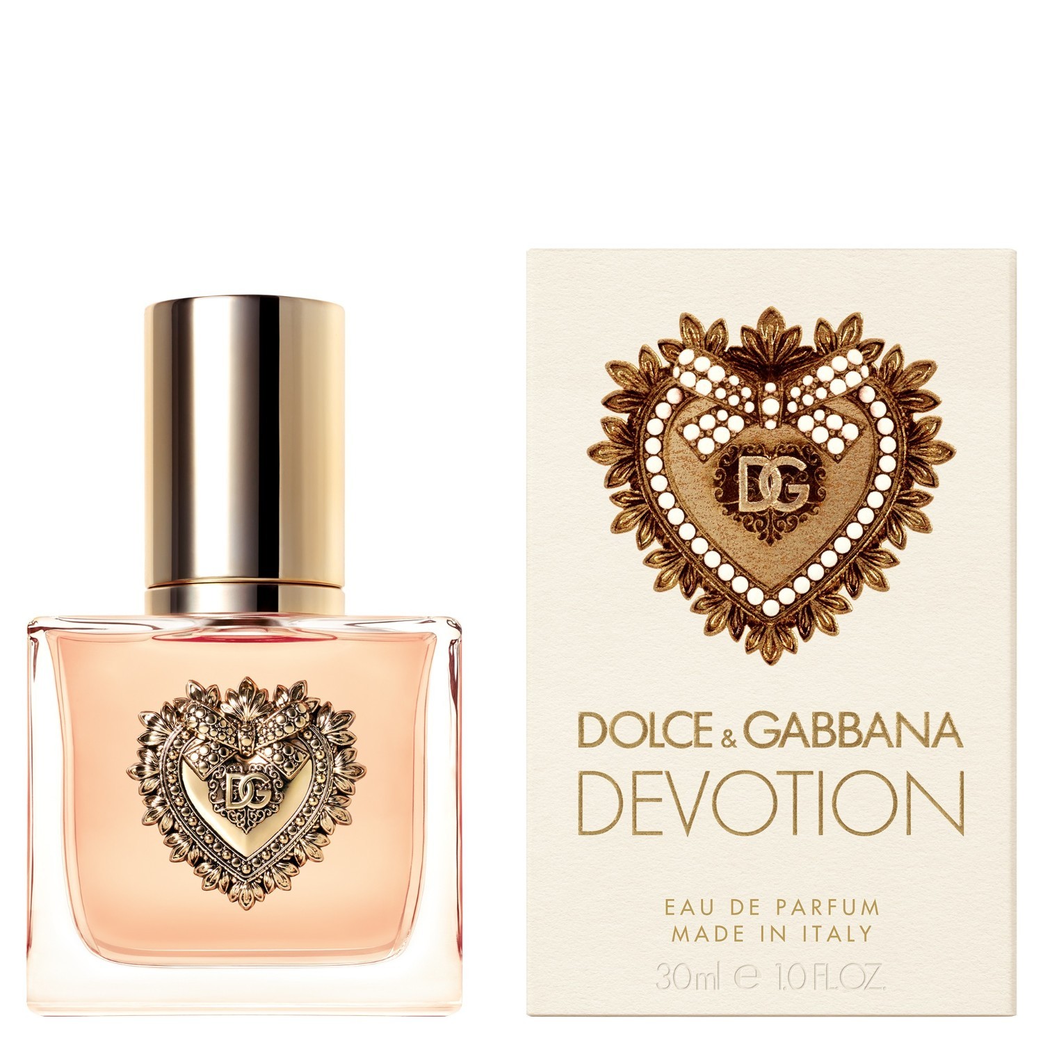 Dolce&Gabbana Eau de Parfum Devotion – 20 ml