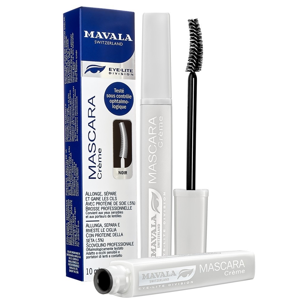 Mavala Crème