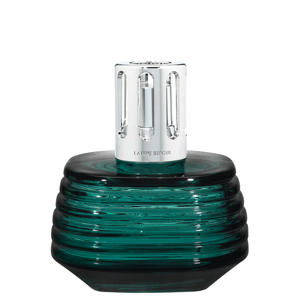 Lampe Vibes Vert - Lampada Catalitica