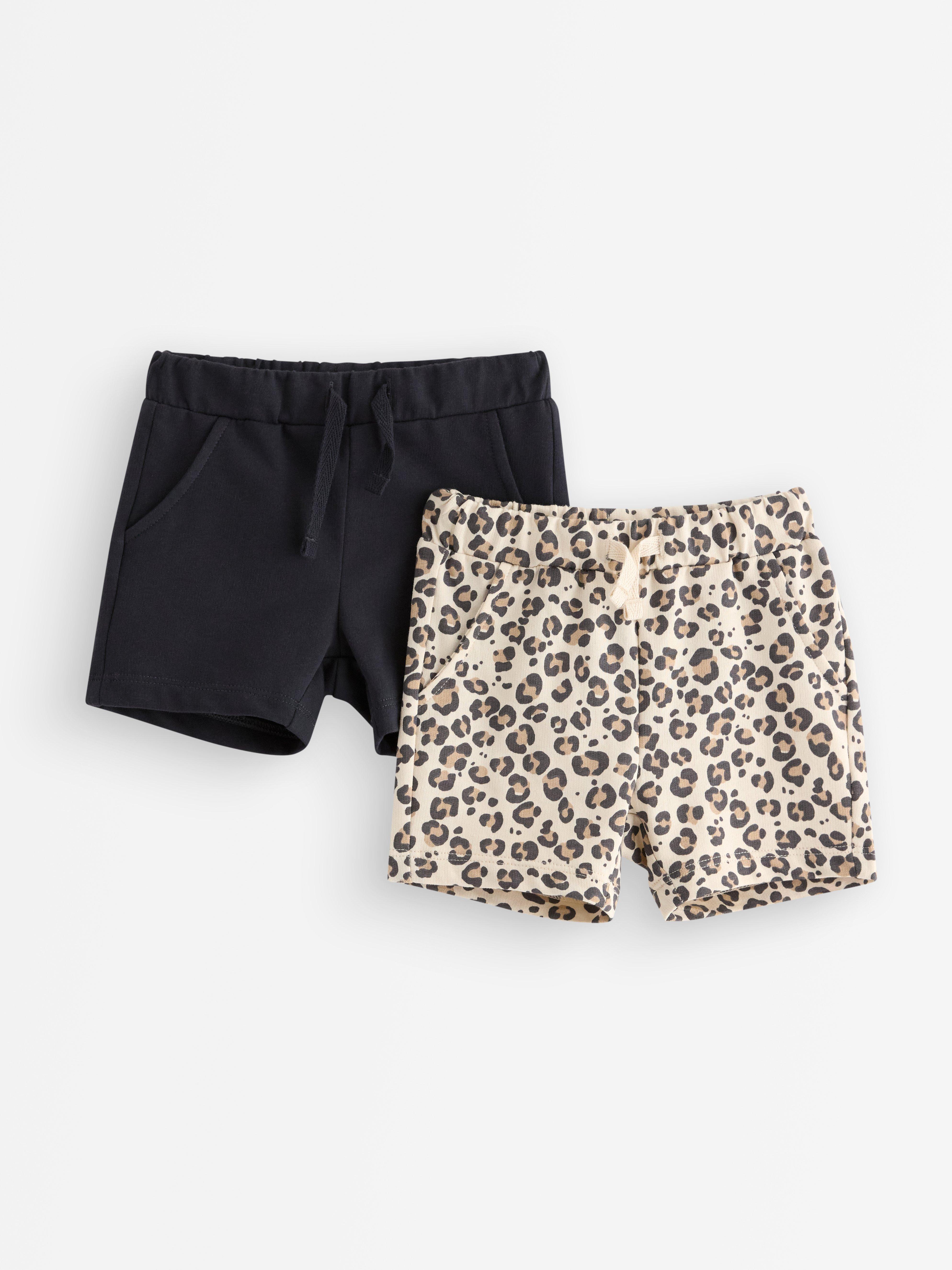 Conjunto de 2 calções de triatlo bege claro