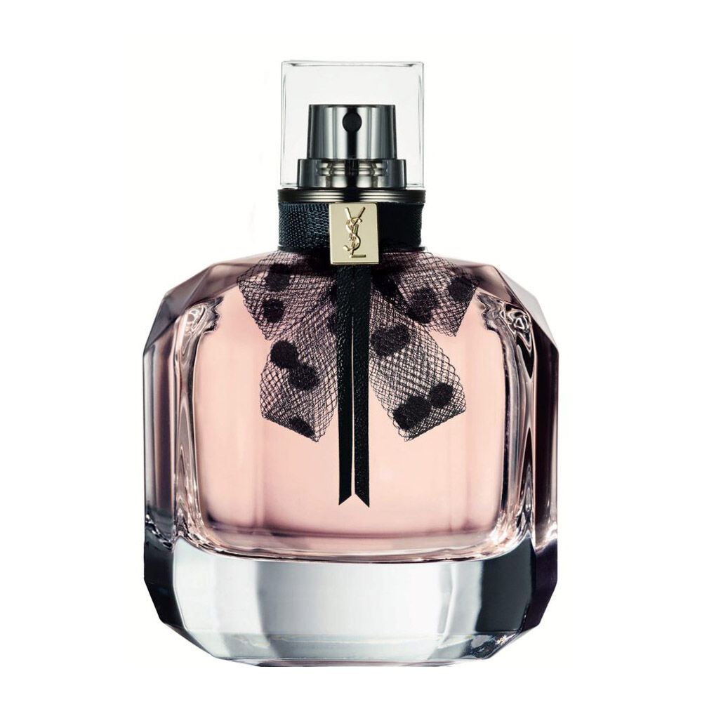 Yves Saint Laurent Mon Paris
