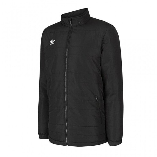  Anorak Umbro Bench Pro črn