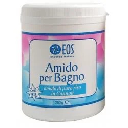 EOS Eos Zetmeel Bagno Cannoli 250 g