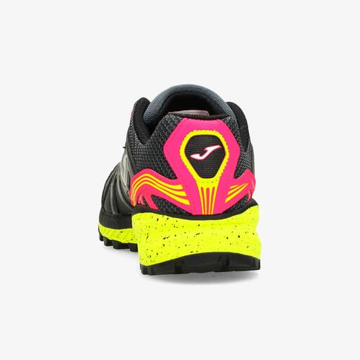  Joma Trek